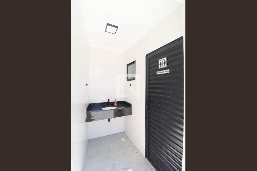 Casa à Venda – Vila Mazzei, 3 Quartos, 120 m² – São Paulo
