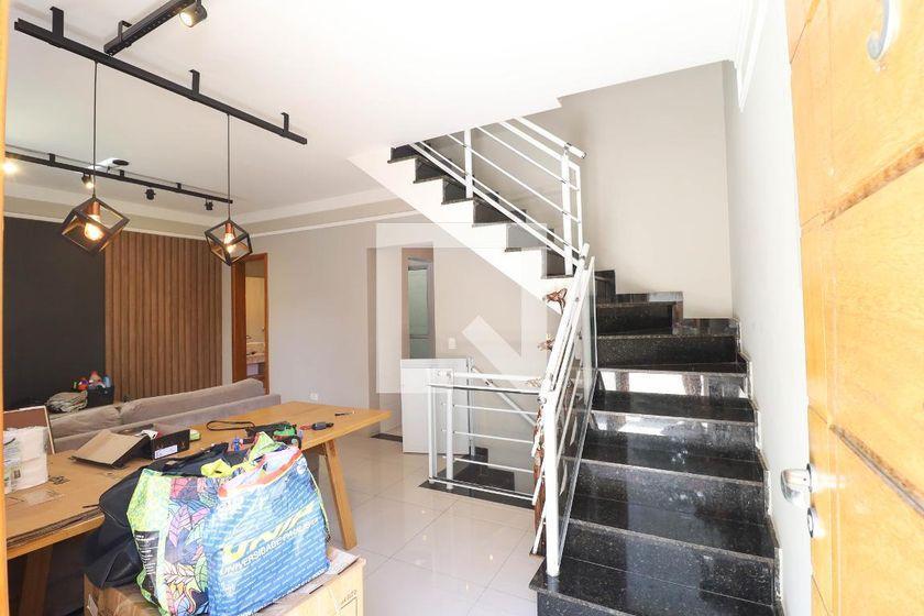 Casa à Venda – Vila Mazzei, 3 Quartos, 120 m² – São Paulo