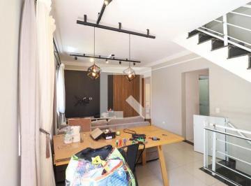 Casa à Venda – Vila Mazzei, 3 Quartos, 120 m² – São Paulo