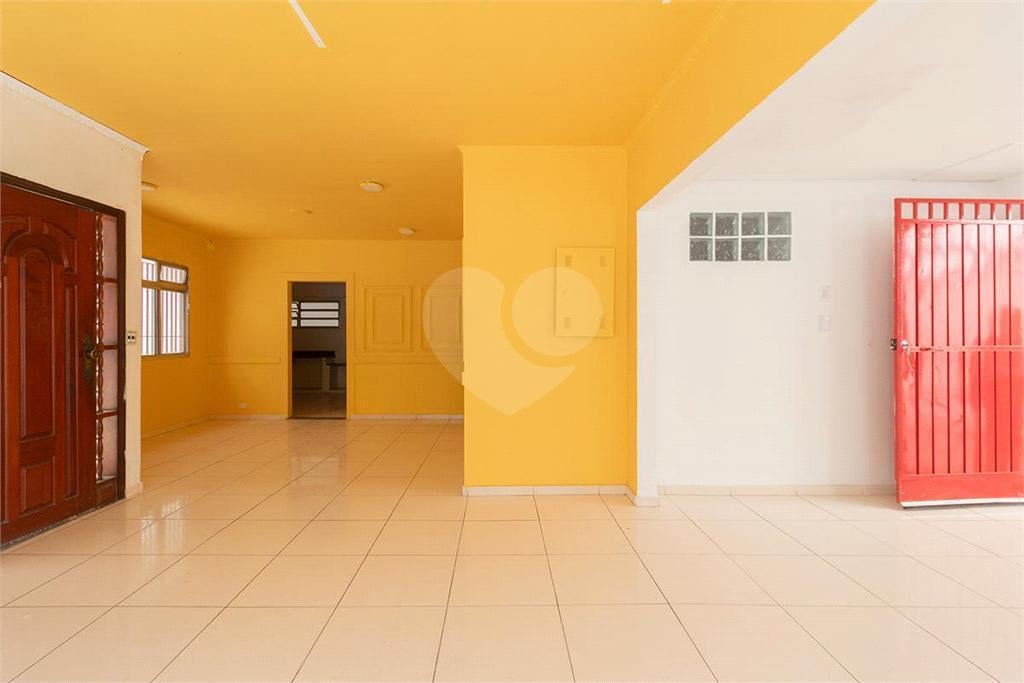 Sobrado com 3 quartos à venda em Jardim Das Bandeiras – SP