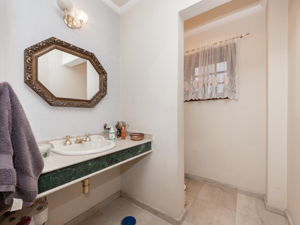 Funcional casa tipo para venda em Alto Da Boa Vista com 4 quartos, sendo 4 suítes, 788m²