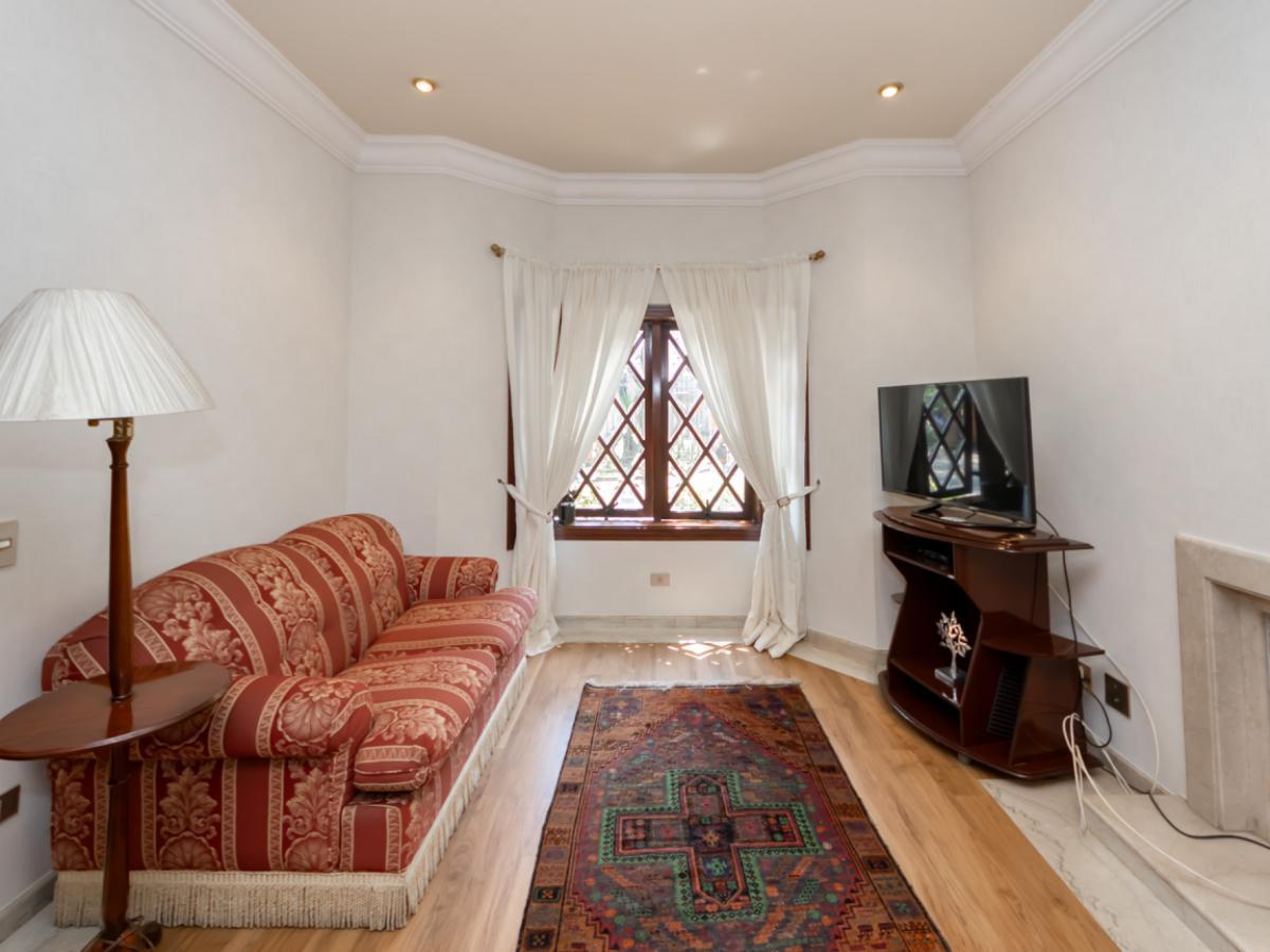 Funcional casa tipo para venda em Alto Da Boa Vista com 4 quartos, sendo 4 suítes, 788m²