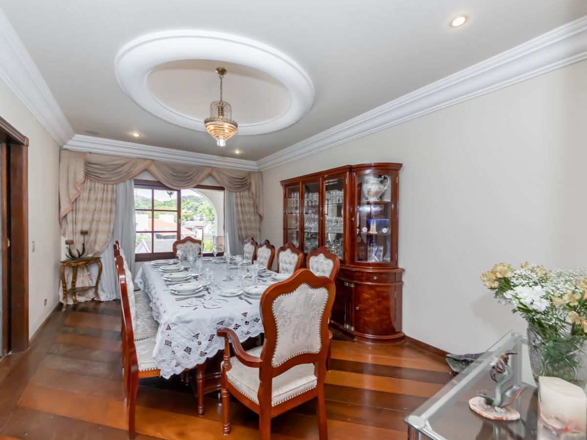 Funcional casa tipo para venda em Alto Da Boa Vista com 4 quartos, sendo 4 suítes, 788m²