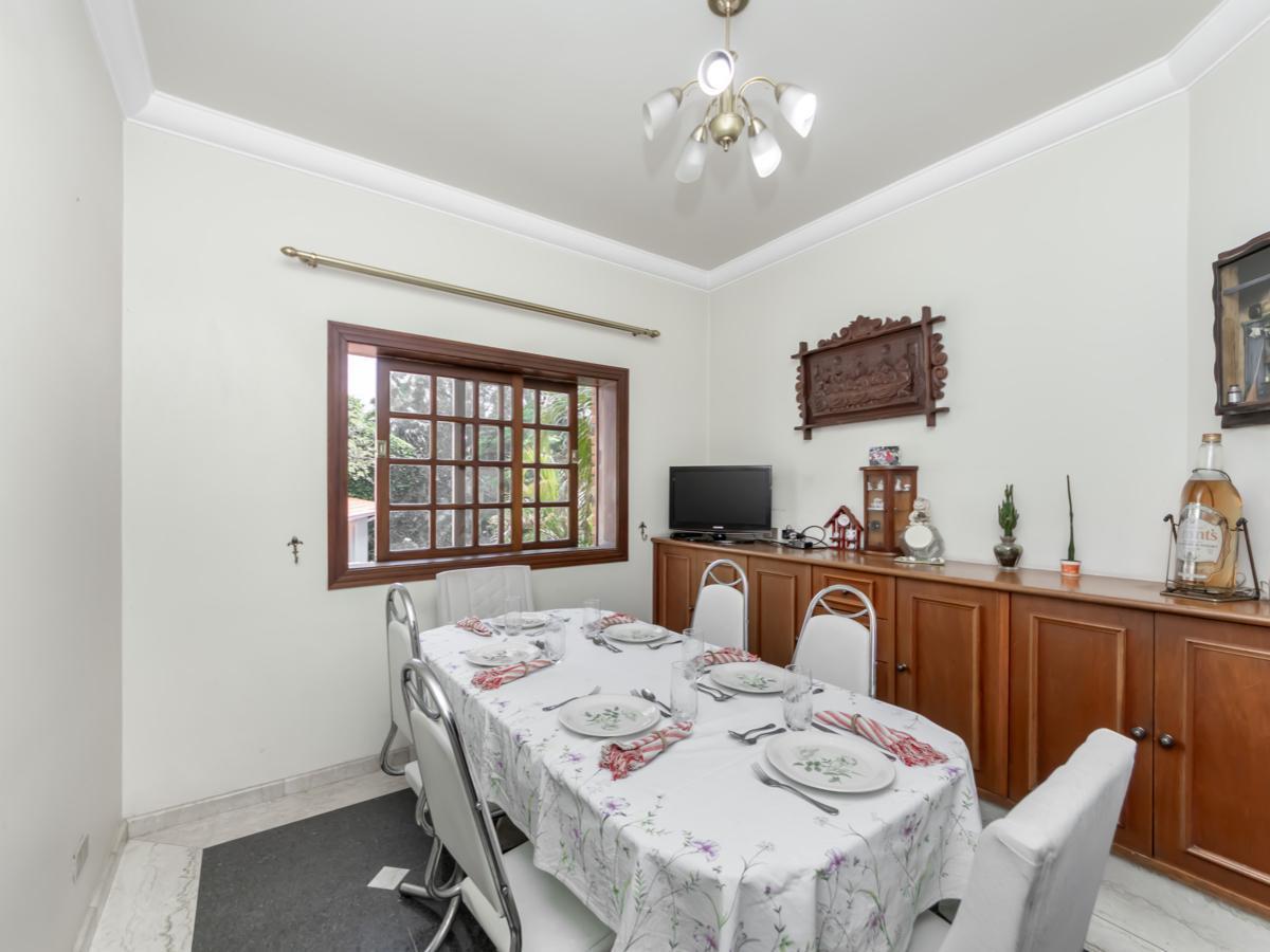 Funcional casa tipo para venda em Alto Da Boa Vista com 4 quartos, sendo 4 suítes, 788m²