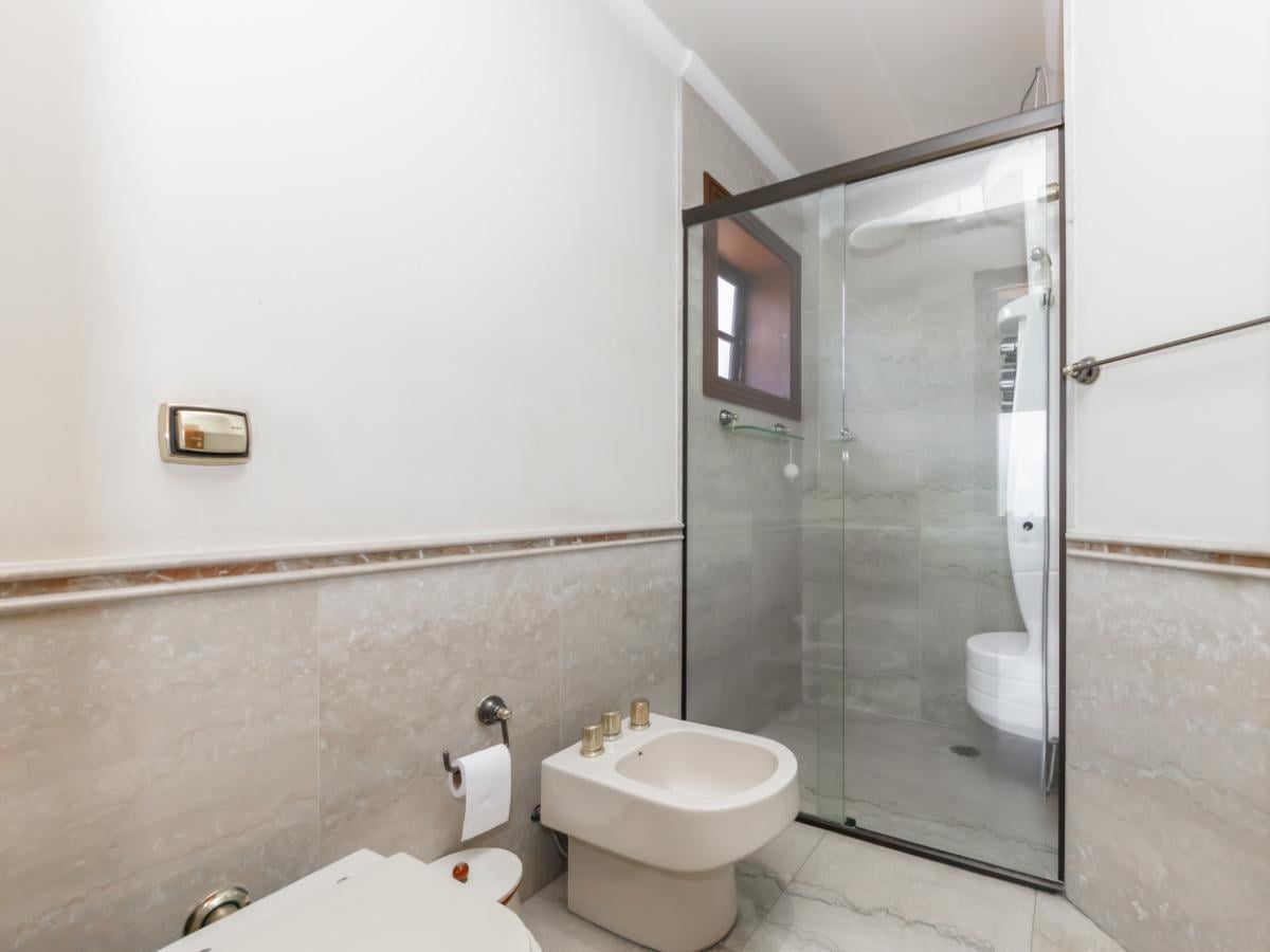 Funcional casa tipo para venda em Alto Da Boa Vista com 4 quartos, sendo 4 suítes, 788m²