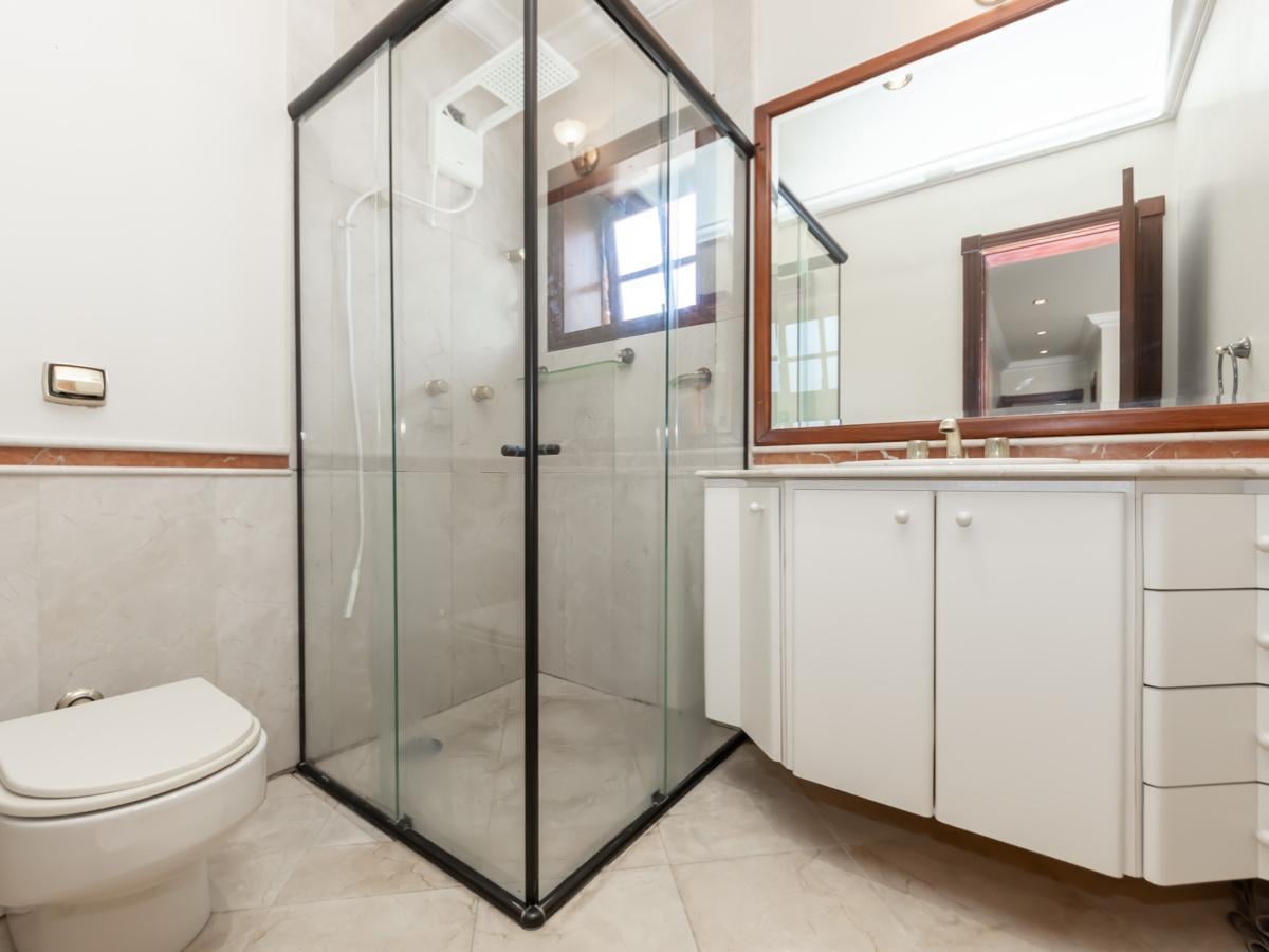 Funcional casa tipo para venda em Alto Da Boa Vista com 4 quartos, sendo 4 suítes, 788m²