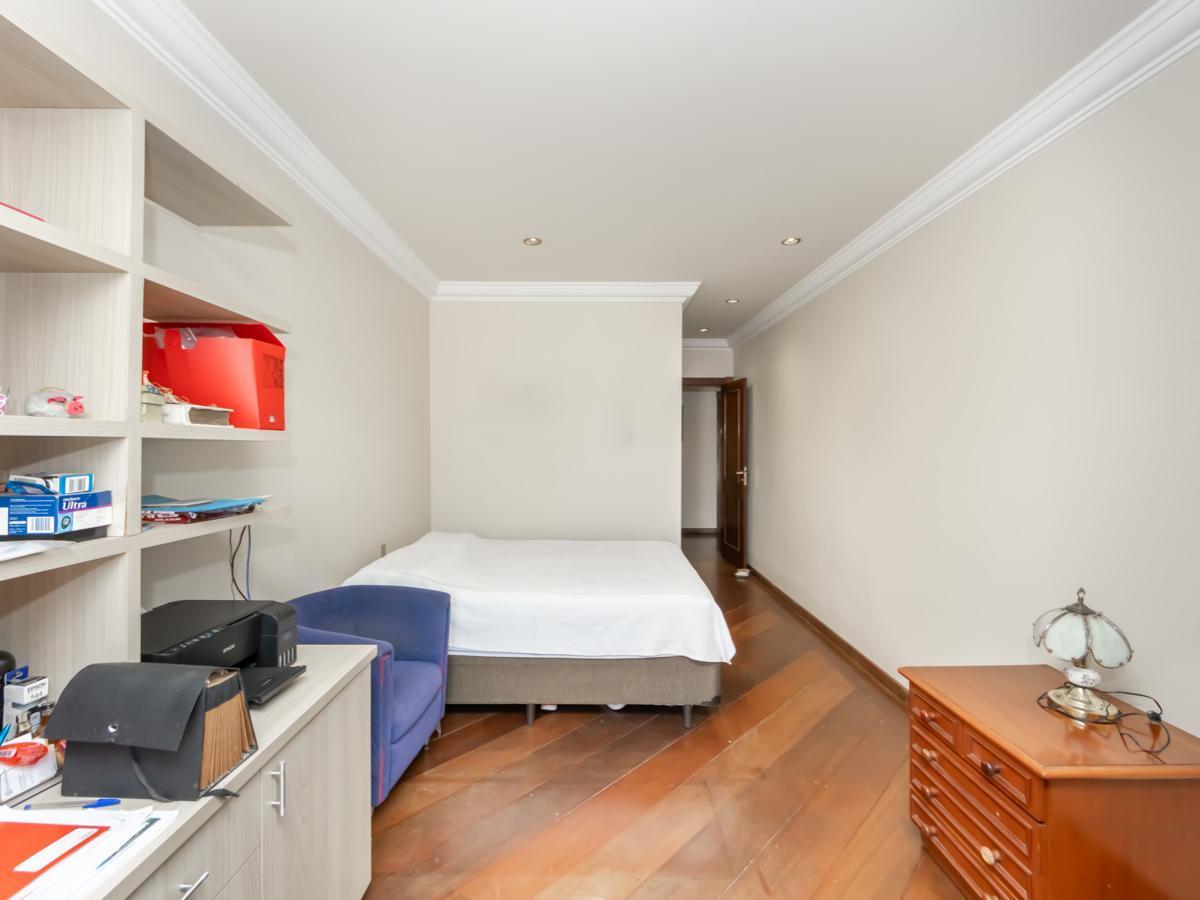 Funcional casa tipo para venda em Alto Da Boa Vista com 4 quartos, sendo 4 suítes, 788m²