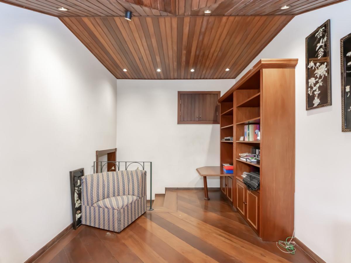 Funcional casa tipo para venda em Alto Da Boa Vista com 4 quartos, sendo 4 suítes, 788m²