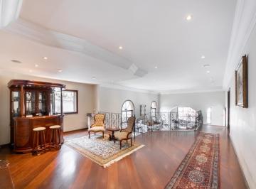 Funcional casa tipo para venda em Alto Da Boa Vista com 4 quartos, sendo 4 suítes, 788m²