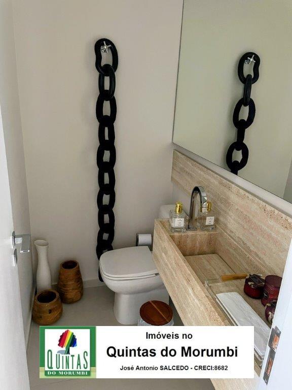 QUINTAS DO MORUMBI – VILA SONIA – 190m²ÚTIL – REFORMADO!!!