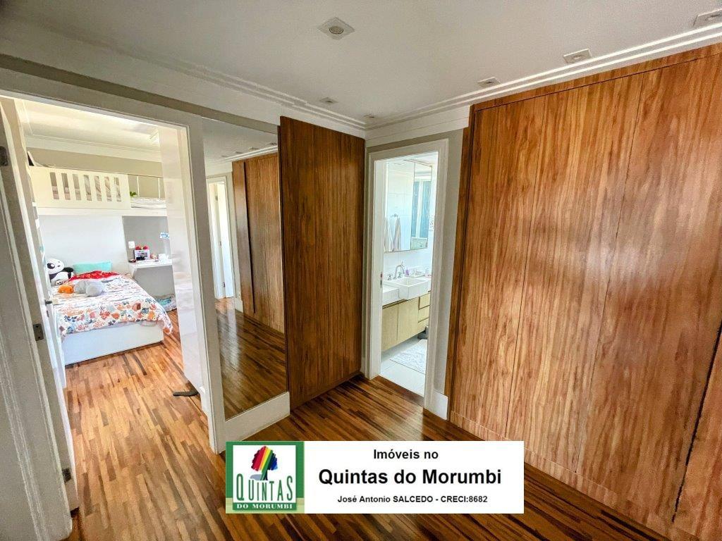 QUINTAS DO MORUMBI – VILA SONIA – 190m²ÚTIL – REFORMADO!!!
