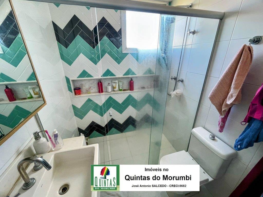QUINTAS DO MORUMBI – VILA SONIA – 190m²ÚTIL – REFORMADO!!!