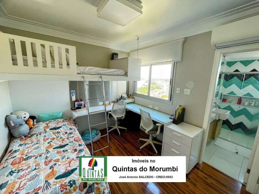 QUINTAS DO MORUMBI – VILA SONIA – 190m²ÚTIL – REFORMADO!!!