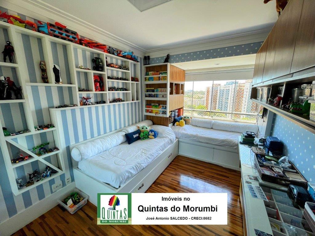 QUINTAS DO MORUMBI – VILA SONIA – 190m²ÚTIL – REFORMADO!!!