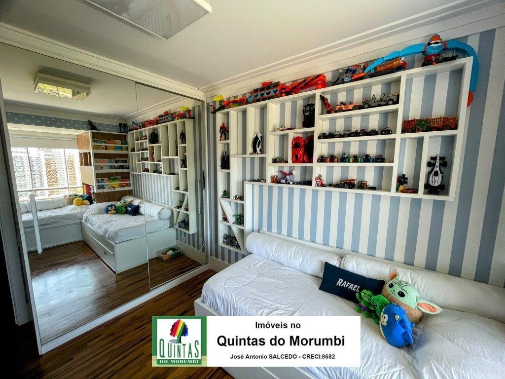 QUINTAS DO MORUMBI – VILA SONIA – 190m²ÚTIL – REFORMADO!!!