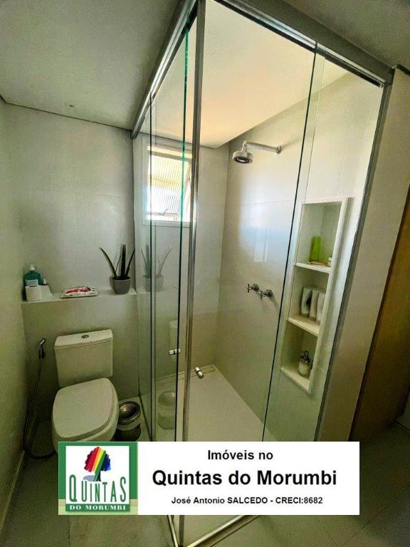 QUINTAS DO MORUMBI – VILA SONIA – 190m²ÚTIL – REFORMADO!!!