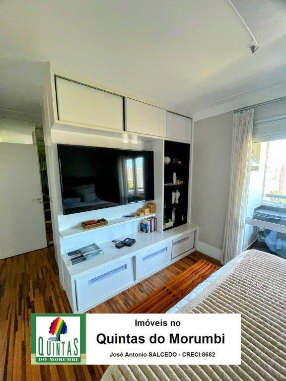 QUINTAS DO MORUMBI – VILA SONIA – 190m²ÚTIL – REFORMADO!!!