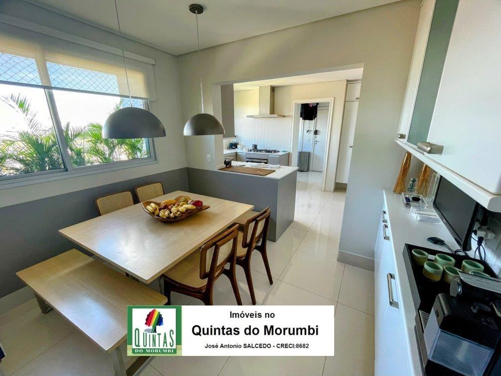 QUINTAS DO MORUMBI – VILA SONIA – 190m²ÚTIL – REFORMADO!!!