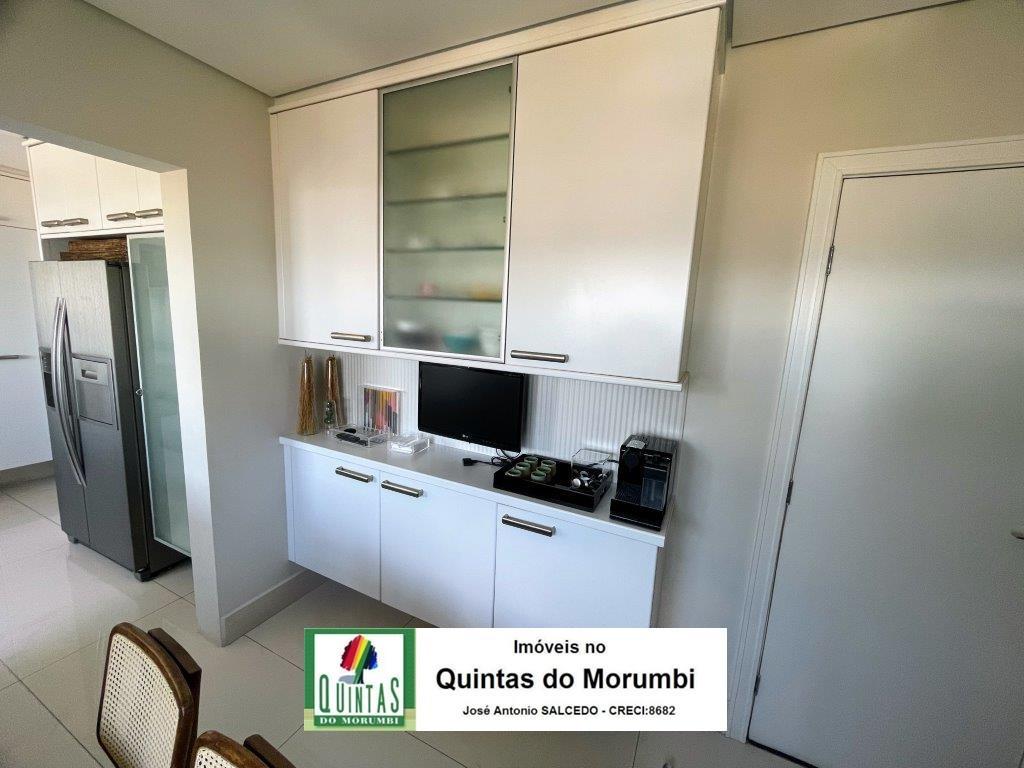 QUINTAS DO MORUMBI – VILA SONIA – 190m²ÚTIL – REFORMADO!!!