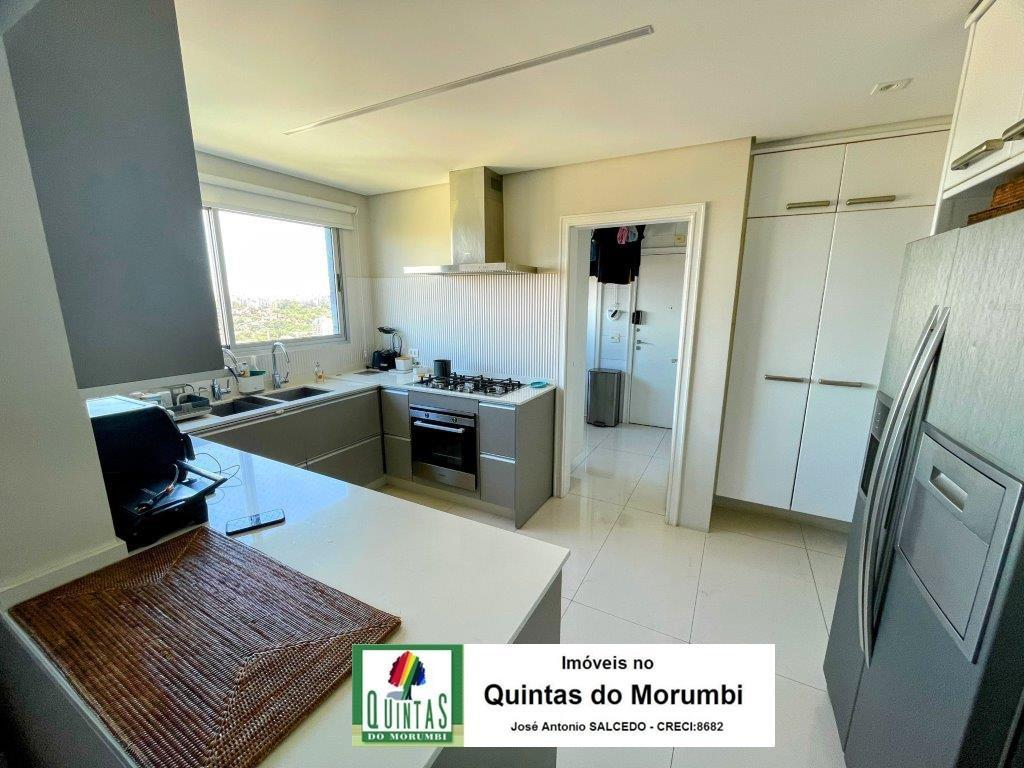 QUINTAS DO MORUMBI – VILA SONIA – 190m²ÚTIL – REFORMADO!!!