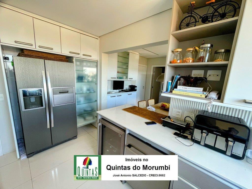 QUINTAS DO MORUMBI – VILA SONIA – 190m²ÚTIL – REFORMADO!!!