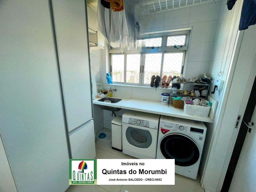 QUINTAS DO MORUMBI – VILA SONIA – 190m²ÚTIL – REFORMADO!!!