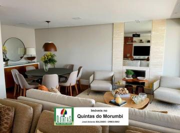 QUINTAS DO MORUMBI – VILA SONIA – 190m²ÚTIL – REFORMADO!!!