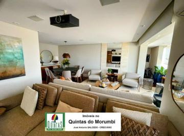 QUINTAS DO MORUMBI – VILA SONIA – 190m²ÚTIL – REFORMADO!!!