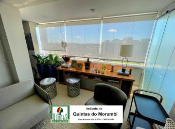 QUINTAS DO MORUMBI – VILA SONIA – 190m²ÚTIL – REFORMADO!!!
