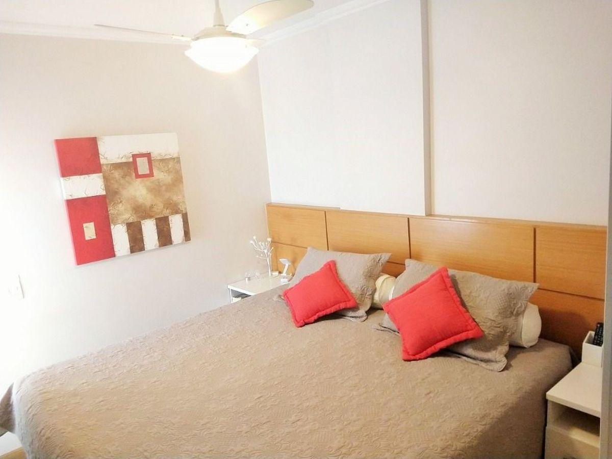 Apartamento reformado, 75m², 02 vagas, suíte – Butantã