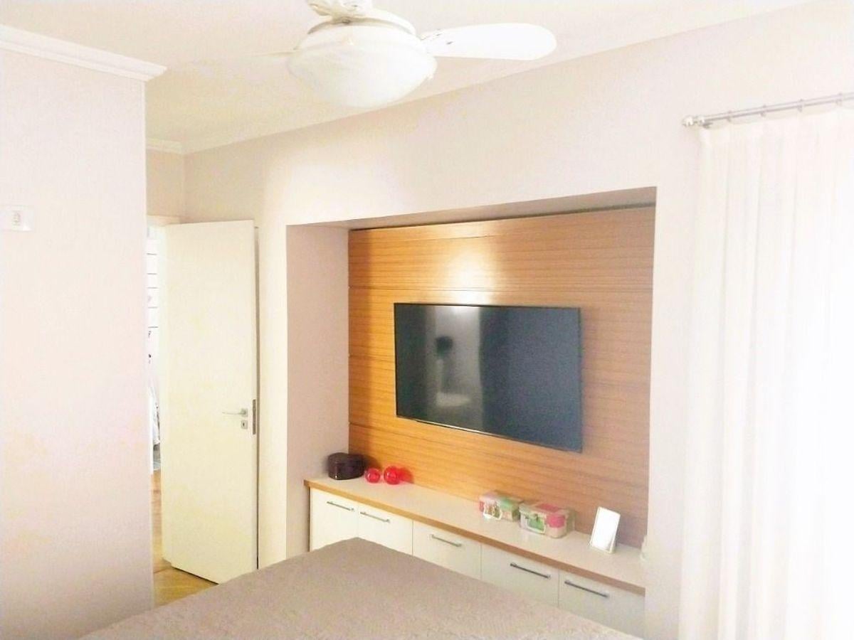 Apartamento reformado, 75m², 02 vagas, suíte – Butantã