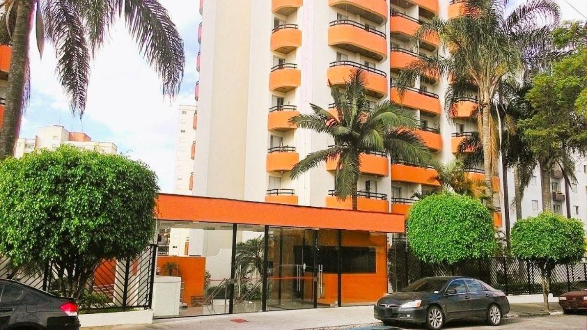 Apartamento reformado, 75m², 02 vagas, suíte – Butantã