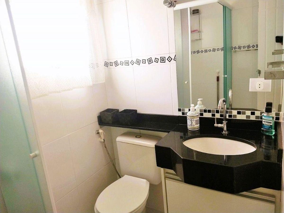 Apartamento reformado, 75m², 02 vagas, suíte – Butantã