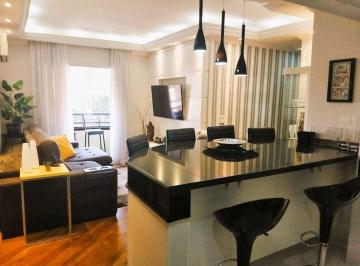Apartamento reformado, 75m², 02 vagas, suíte – Butantã