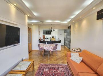 Apartamento reformado, 75m², 02 vagas, suíte – Butantã