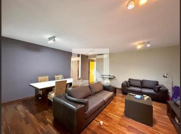 Apartamento à Venda – Campo Belo, 3 Quartos, 180 m² – São Paulo