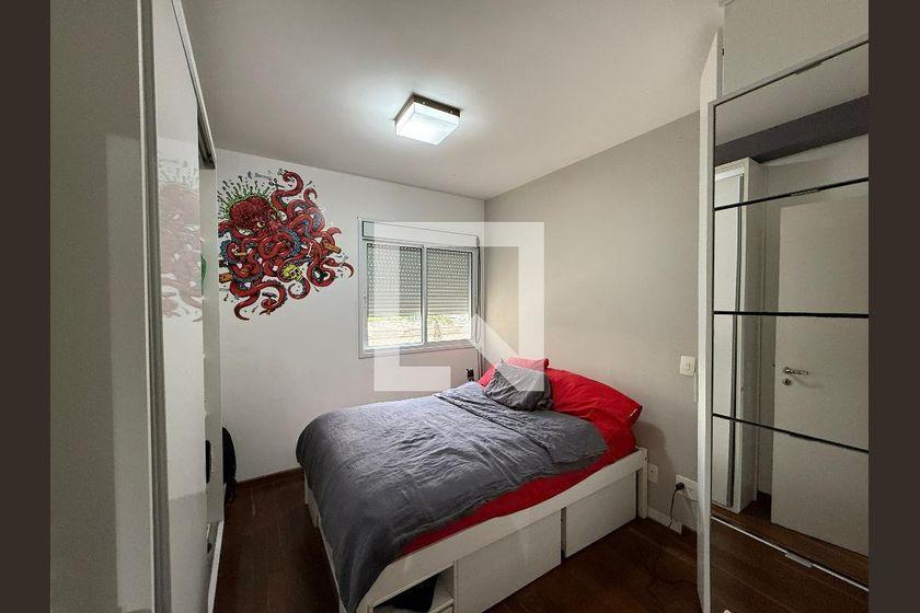 Apartamento à Venda – Campo Belo, 3 Quartos, 180 m² – São Paulo