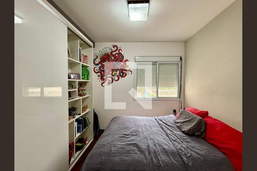 Apartamento à Venda – Campo Belo, 3 Quartos, 180 m² – São Paulo