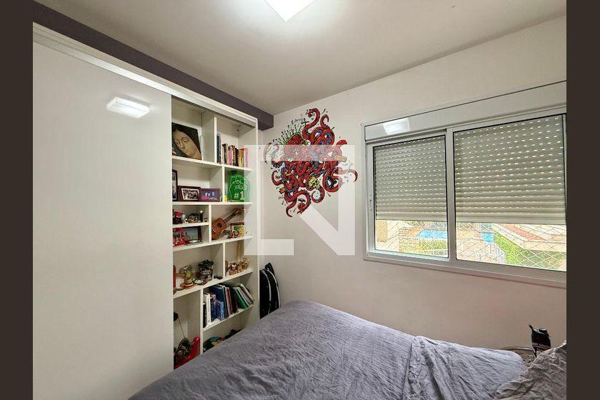 Apartamento à Venda – Campo Belo, 3 Quartos, 180 m² – São Paulo