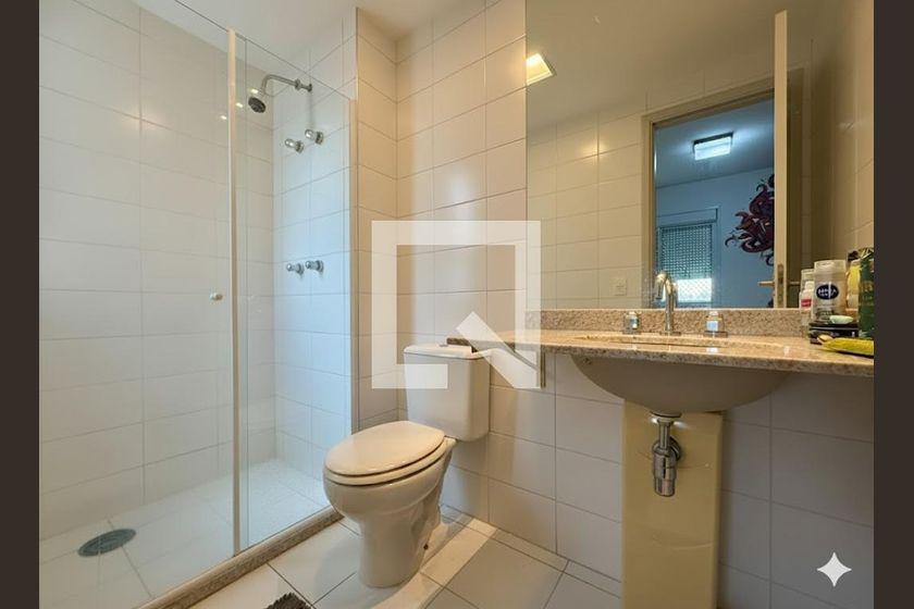 Apartamento à Venda – Campo Belo, 3 Quartos, 180 m² – São Paulo