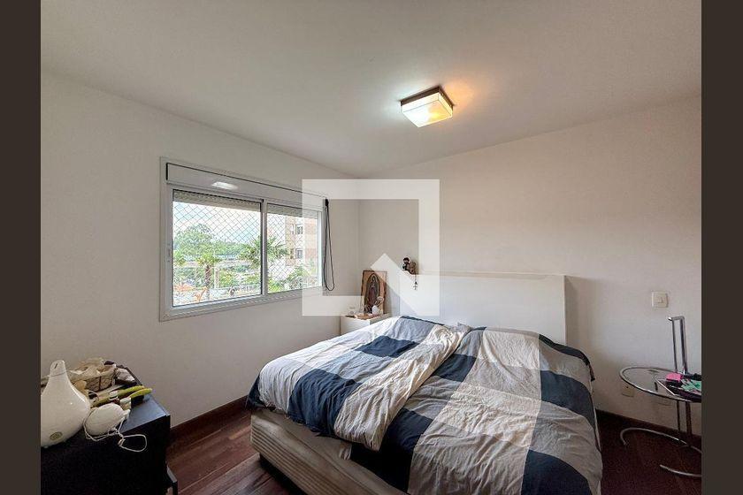 Apartamento à Venda – Campo Belo, 3 Quartos, 180 m² – São Paulo