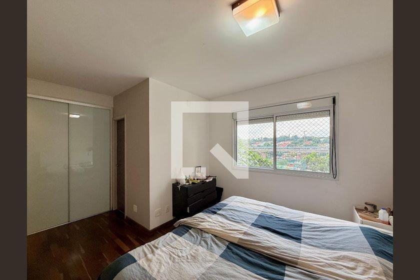 Apartamento à Venda – Campo Belo, 3 Quartos, 180 m² – São Paulo