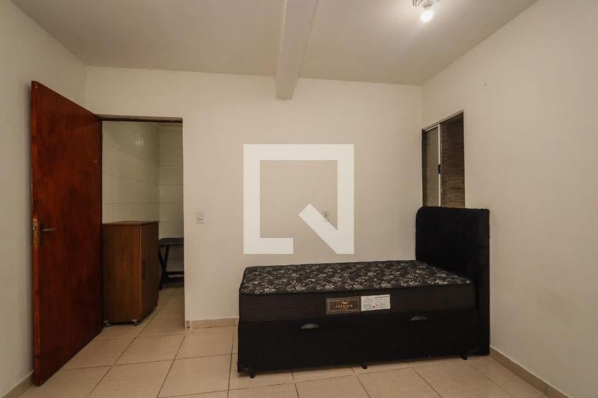 Casa à Venda – Jardim Miriam, 1 Quarto, 30 m² – São Paulo