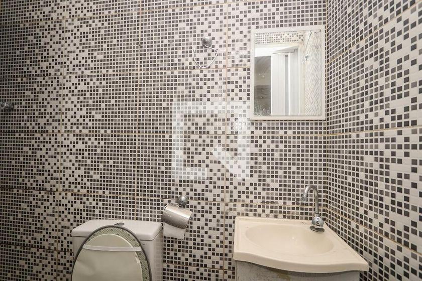 Casa à Venda – Jardim Miriam, 1 Quarto, 30 m² – São Paulo