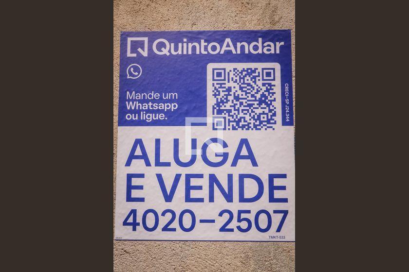 Casa à Venda – Jardim Miriam, 1 Quarto, 30 m² – São Paulo