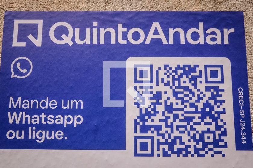 Casa à Venda – Jardim Miriam, 1 Quarto, 30 m² – São Paulo
