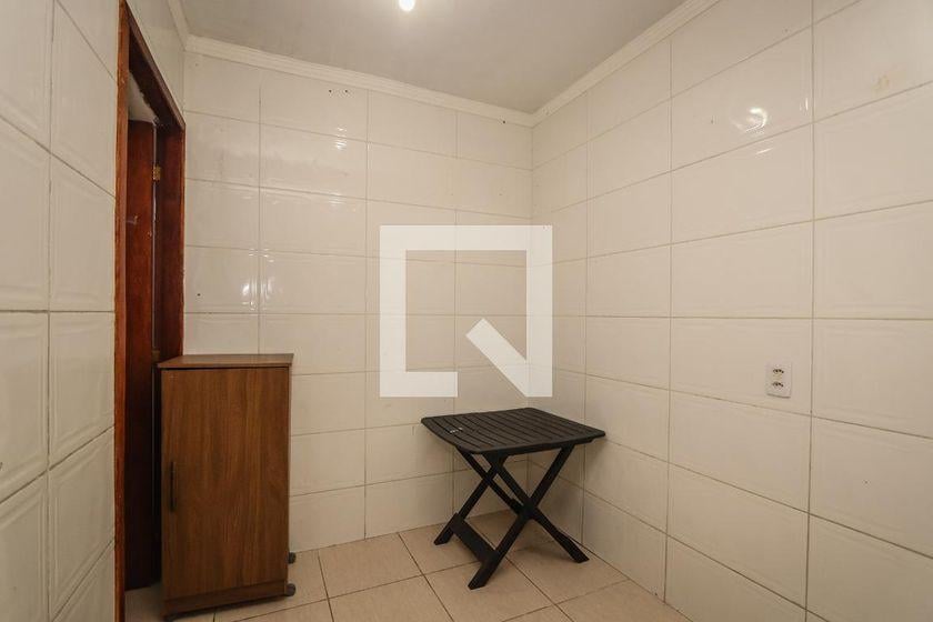 Casa à Venda – Jardim Miriam, 1 Quarto, 30 m² – São Paulo