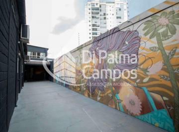 Prédio Comercial com 181m² para alugar na Aclimação.