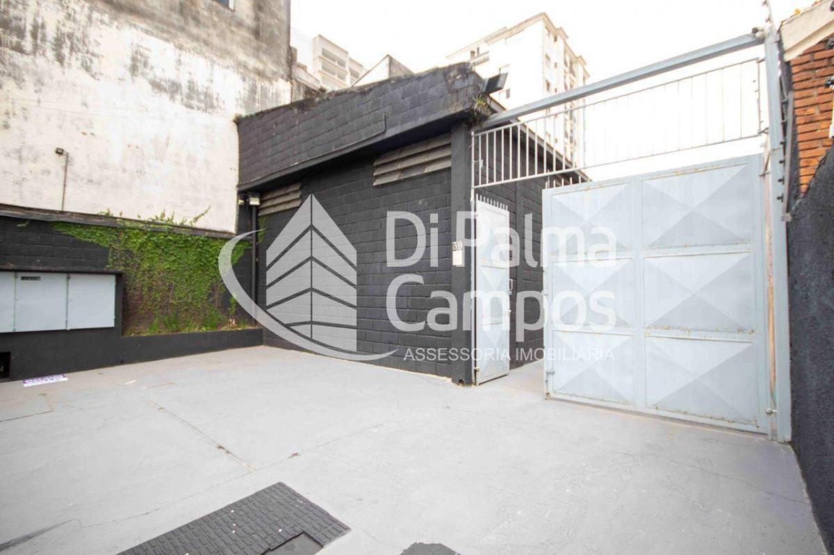 Prédio Comercial com 181m² para alugar na Aclimação.