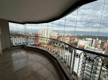 Apartamento à venda com 4 suítes e 4 vagas com carregador elétrico, 285m² – Campo Belo
